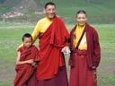 Rinpoche Ani Idi
