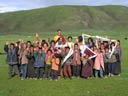 Rinpoche Nomad Children T
