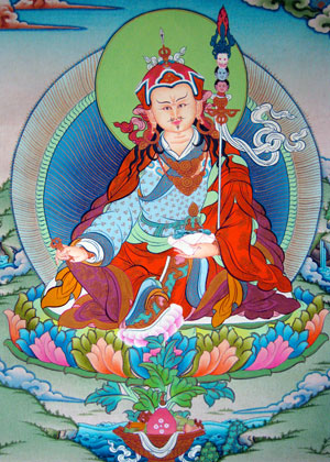 Guru Rinpoche