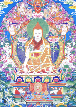 Longchenpa