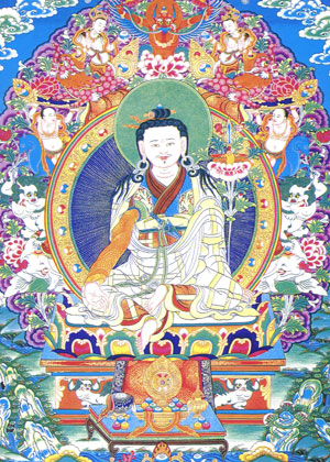 Rigdzin Jigme Lingpa