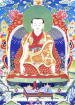 Jigme Gyalwe Nyugu